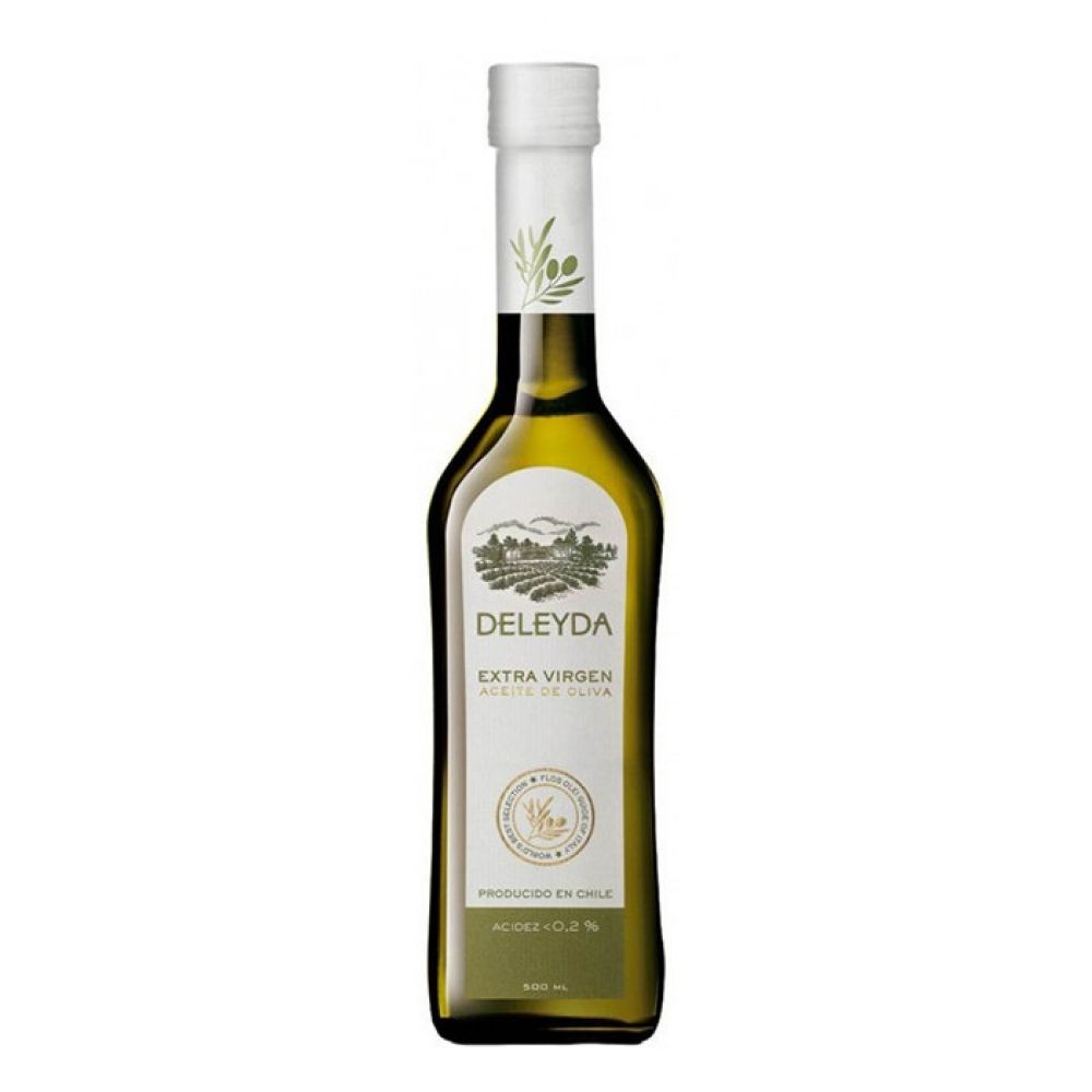 Azeite Chileno Premium Deleyda 500ml
