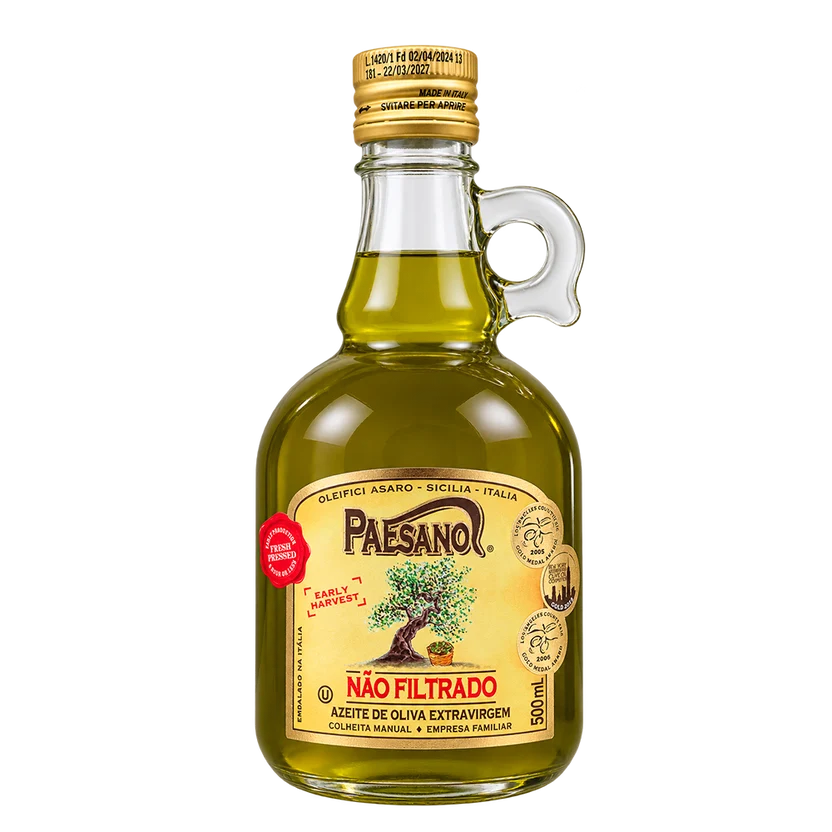 Azeite Italiano Paesano 500ml